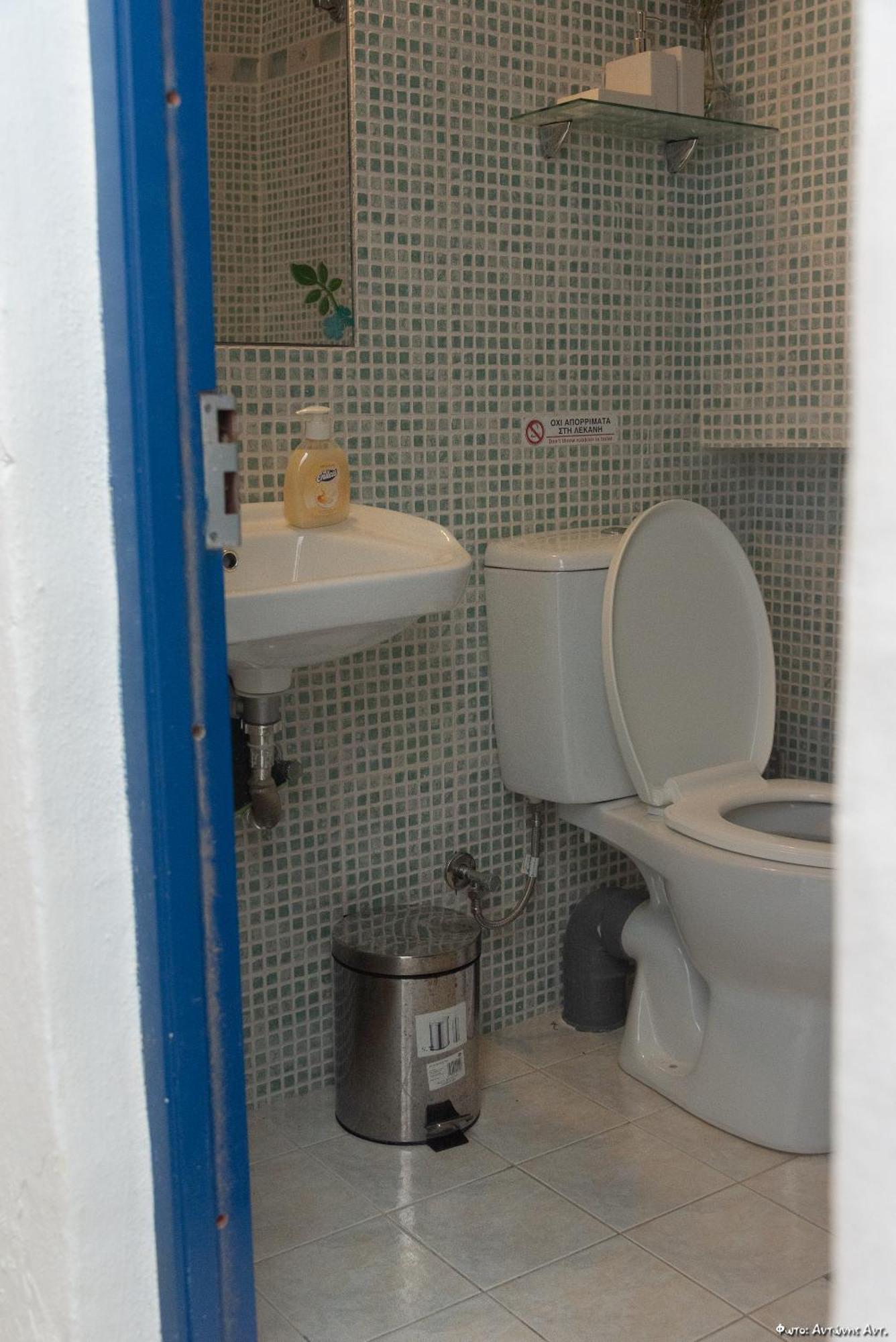Villa Alexandra Εξάμπελα Εξωτερικό φωτογραφία