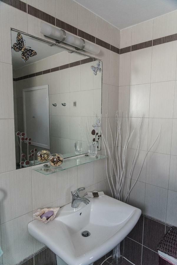Villa Alexandra Εξάμπελα Εξωτερικό φωτογραφία